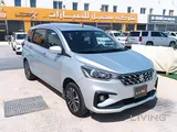 Suzuki Ertiga 2024